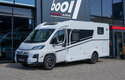 Booij campers: voor het kopen of huren van een camper