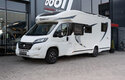 Booij campers: voor het kopen of huren van een camper