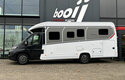 Booij campers: voor het kopen of huren van een camper