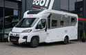 Booij campers: voor het kopen of huren van een camper