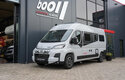 Booij campers: voor het kopen of huren van een camper