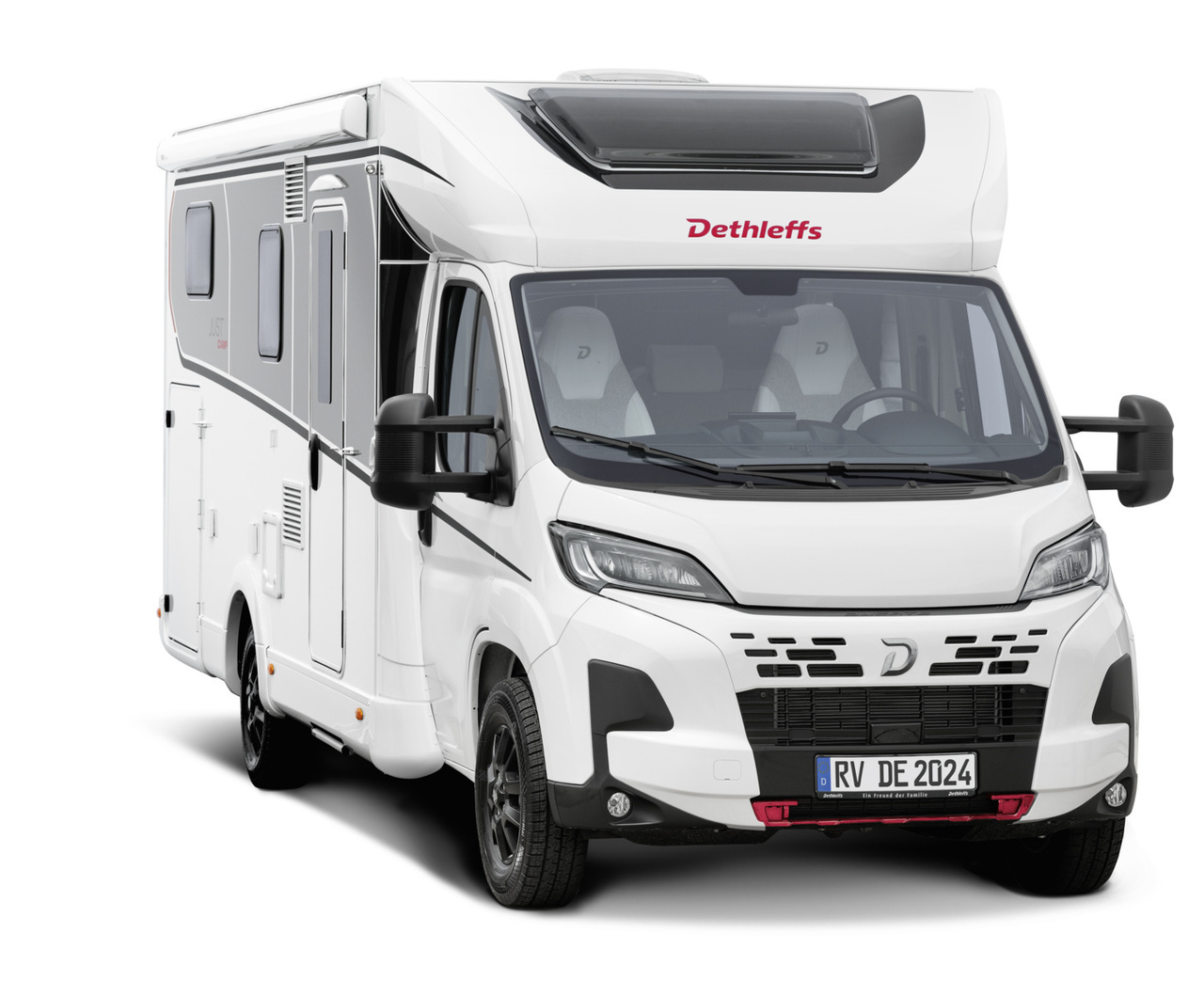 Booij campers: voor het kopen of huren van een camper