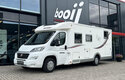 Booij campers: voor het kopen of huren van een camper