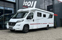 Booij campers: voor het kopen of huren van een camper