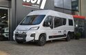 Booij campers: voor het kopen of huren van een camper