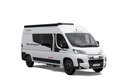 Booij campers: voor het kopen of huren van een camper