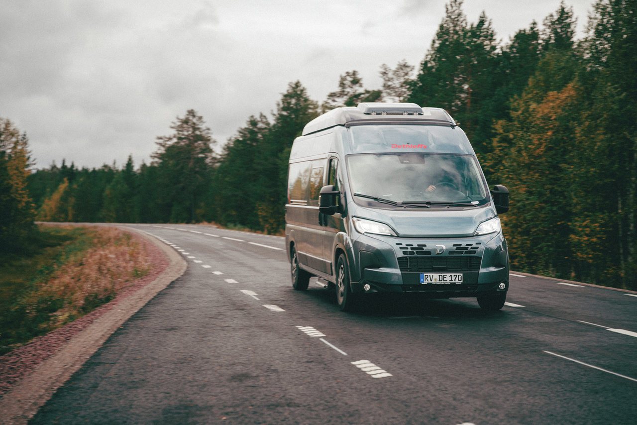 Booij campers: voor het kopen of huren van een camper