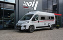 Booij campers: voor het kopen of huren van een camper