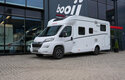 Booij campers: voor het kopen of huren van een camper