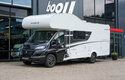 Booij campers: voor het kopen of huren van een camper