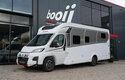 Booij campers: voor het kopen of huren van een camper