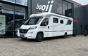 Booij campers: voor het kopen of huren van een camper