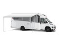 Booij campers: voor het kopen of huren van een camper