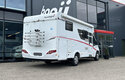 Booij campers: voor het kopen of huren van een camper