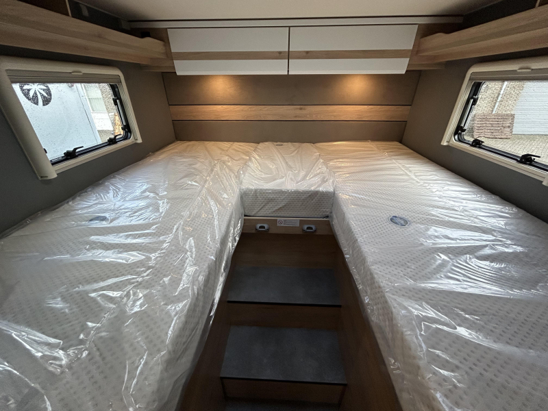 Booij campers: voor het kopen of huren van een camper