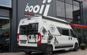 Booij campers: voor het kopen of huren van een camper