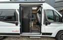 Booij campers: voor het kopen of huren van een camper